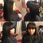 Versatile Sew In