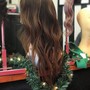 Partial Balayage