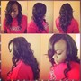 Versatile Sew In