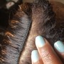 Keratin Treatment