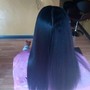 Double Weft Microlink Extensions