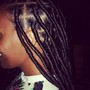 Box Braids