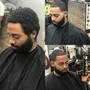 Shape up with beards