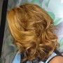 Passion Twist extensions (large)