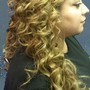 Passion Twist extensions (medium)