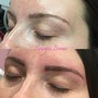 Beard Fill-In Microblading 