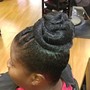 Comb Twist