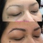 RETURNING CLIENTS ONLY- 1 YEAR TOUCH-UP