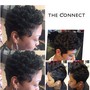 Add on Women's Cut