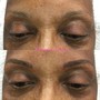 Permanent Lash Line Eye Enhancement Special UPPER LASH LINE ONLY - YEARLY TOUCH UP