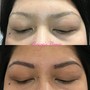 Brow Lamination