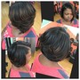 Closure Sew In