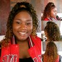 Closure Sew In