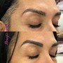 Beard Fill-In Microblading 