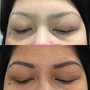 Lash Line Enhancement Touch Up