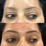 Permanent Lash Line Eye Enhancement Special UPPER LASH LINE ONLY - YEARLY TOUCH UP