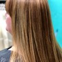 Partial Highlights