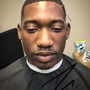 GQ Eye Brow Clean Up