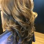 Partial Balayage