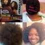 Natural Twists