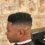 Men’s Cut