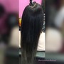 Tape In Hair Extensions