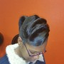 Versatile Sew In