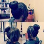 Updo