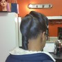 Scalp Treatment-add on