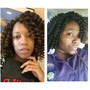 Crown Me King or Queen(Deep Condition Treatment)