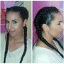 Braid Foundation