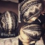 2 Braids