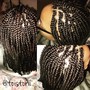 Crochet Braids