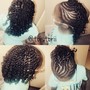 Crochet Braids