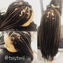 Loc Style(INTRICATE)