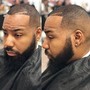 Beard Trim