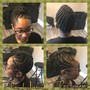 Starter Locs