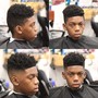 Boy's Fade