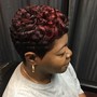 Root Color Touch Up-Permanent