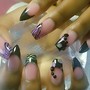 Custom Nail Art II