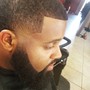 Men's Cut with Beard Trim