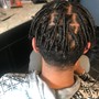 Natural Twists/Flat Twist