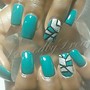 Custom Nail Art II