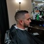 Men's Cut