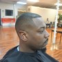 Men's Cut