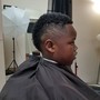 Kid’s Cut under 12