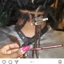 Kinky Twist