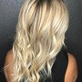 Layered Toner