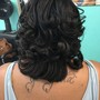 Natural Kinky Twist Extensions