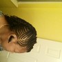 Kinky Twist